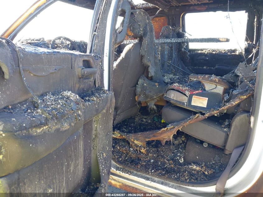 2020 GMC Sierra 2500Hd 4Wd Standard Bed Denali VIN: 1GT49REY8LF267401 Lot: 43268287