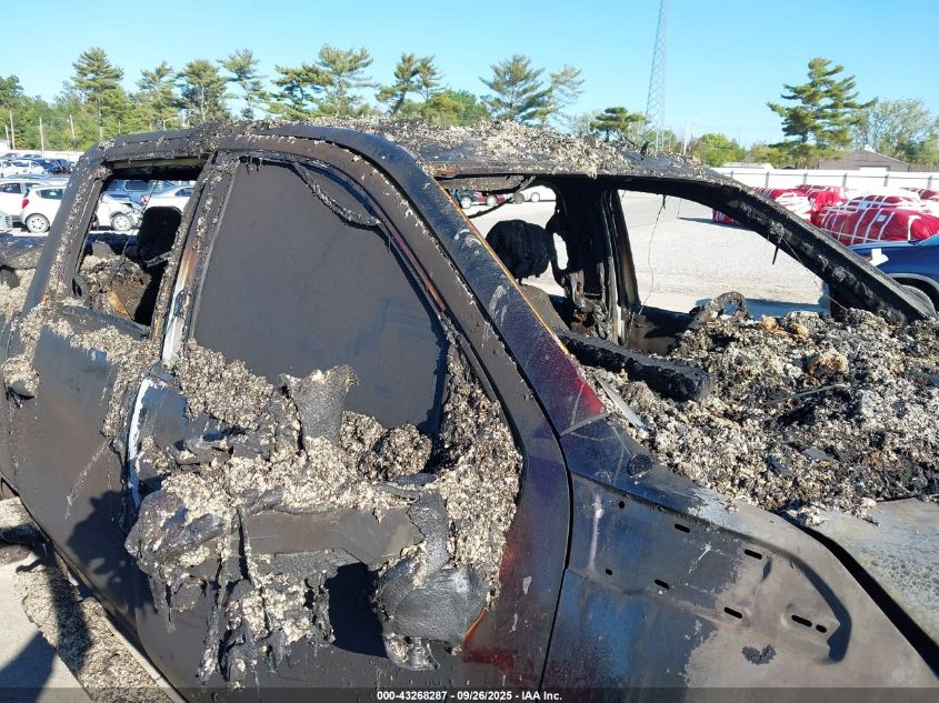 2020 GMC Sierra 2500Hd 4Wd Standard Bed Denali VIN: 1GT49REY8LF267401 Lot: 43268287