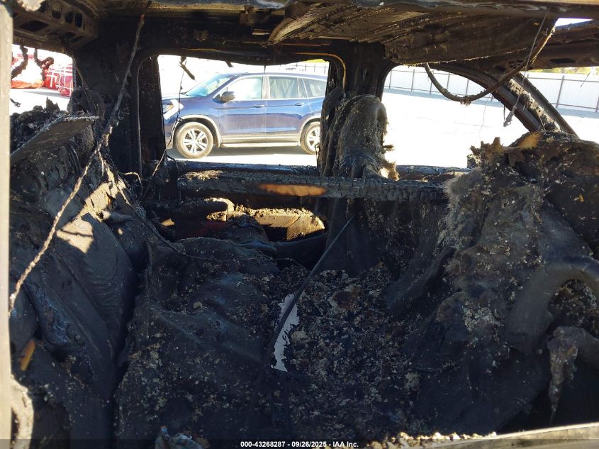 2020 GMC Sierra 2500Hd 4Wd Standard Bed Denali VIN: 1GT49REY8LF267401 Lot: 43268287