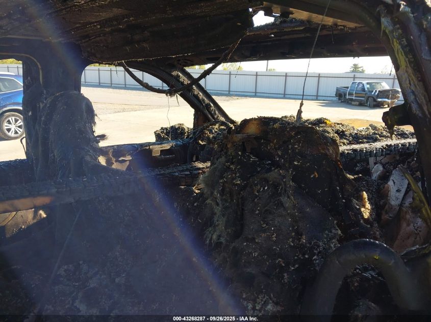 2020 GMC Sierra 2500Hd 4Wd Standard Bed Denali VIN: 1GT49REY8LF267401 Lot: 43268287