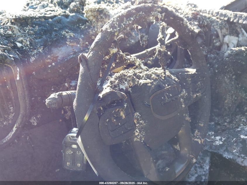 2020 GMC Sierra 2500Hd 4Wd Standard Bed Denali VIN: 1GT49REY8LF267401 Lot: 43268287