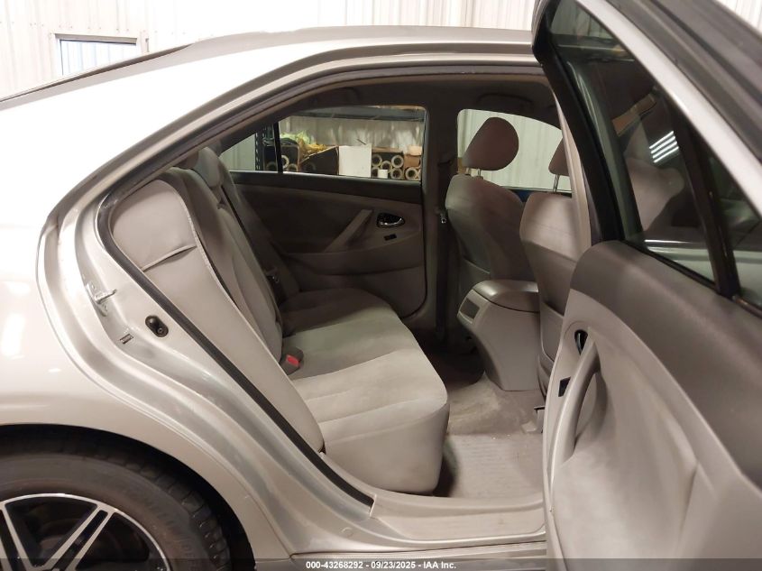 2007 Toyota Camry Le VIN: JTNBE46K673086011 Lot: 43268292