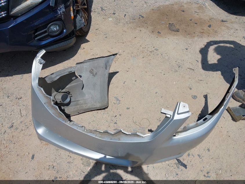 2011 Nissan Altima 2.5 S VIN: 1N4AL2AP6BN442960 Lot: 43268293