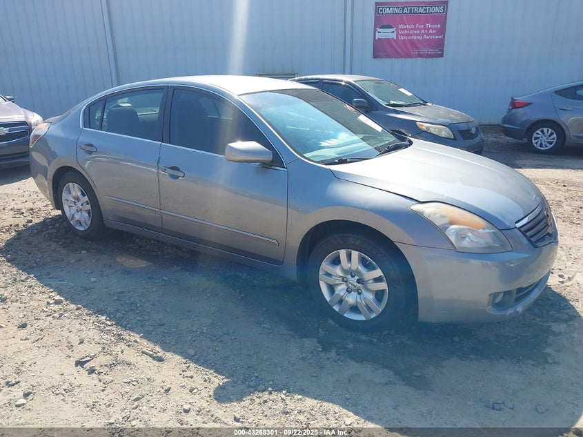 1N4AL21EX9C150023 2009 Nissan Altima 2.5 S auction photo 1