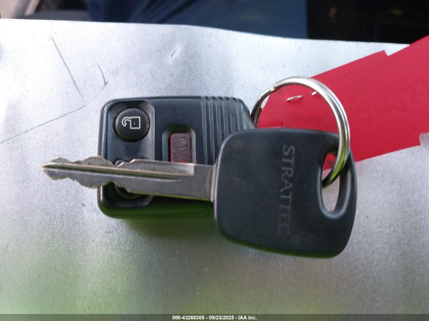 2004 Ford Escape Xls VIN: 1FMCU02184DA22698 Lot: 43268305