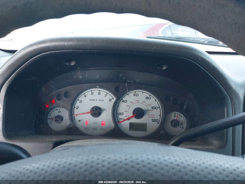 2004 Ford Escape Xls VIN: 1FMCU02184DA22698 Lot: 43268305