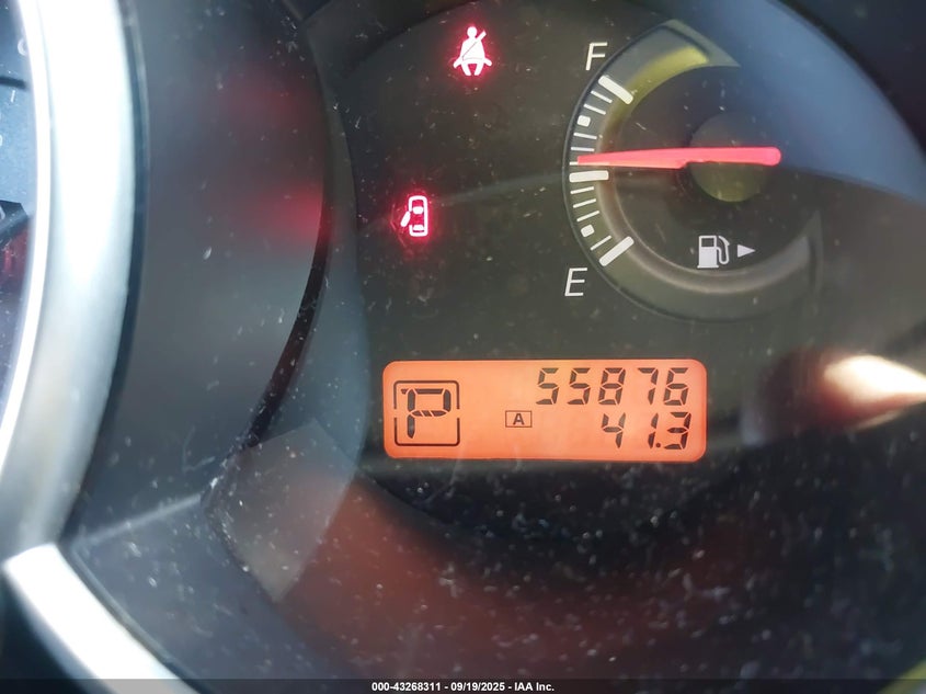 2012 Nissan Versa 1.8 S VIN: 3N1BC1CP5CK203948 Lot: 43268311