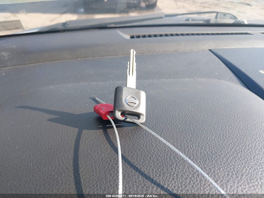 2012 Nissan Versa 1.8 S VIN: 3N1BC1CP5CK203948 Lot: 43268311