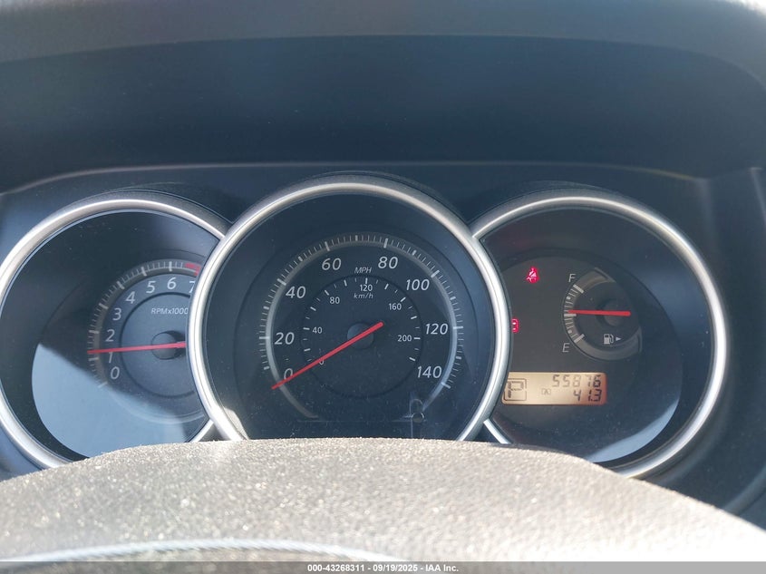 2012 Nissan Versa 1.8 S VIN: 3N1BC1CP5CK203948 Lot: 43268311