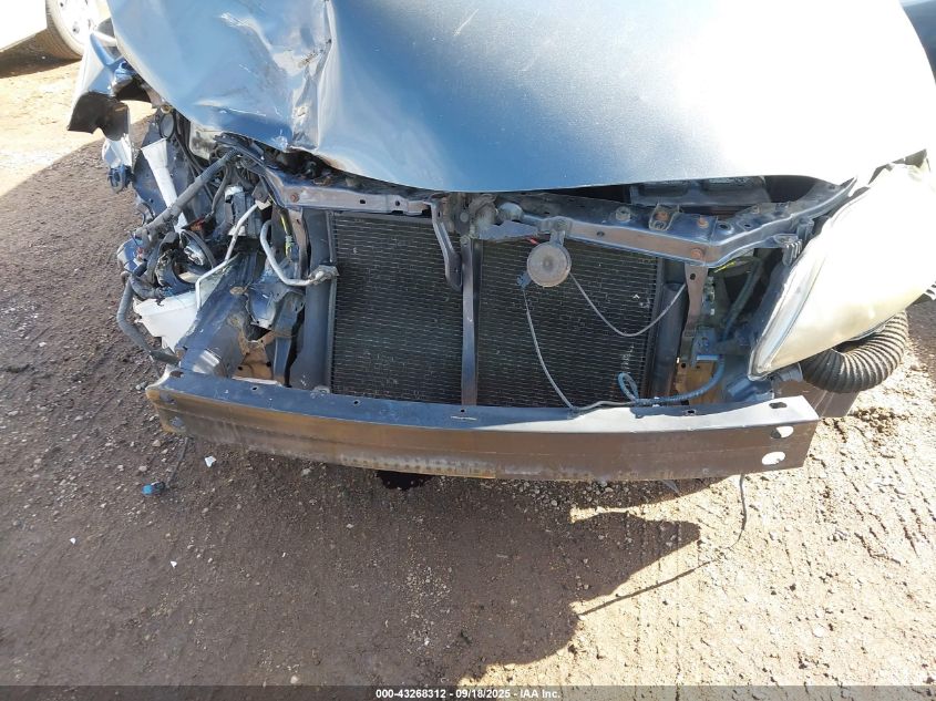 2010 Toyota Corolla S VIN: 1NXBU4EE2AZ309452 Lot: 43268312