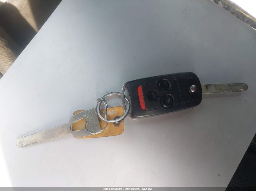 2012 Acura Tl 3.5 VIN: 19UUA8F29CA020348 Lot: 43268319