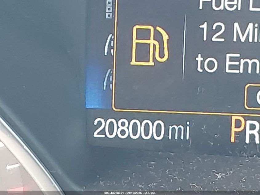 2017 Ford Escape S VIN: 1FMCU0F74HUA75497 Lot: 43268321