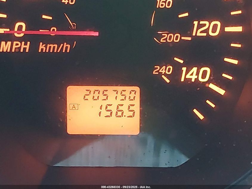 2003 Nissan Altima 2.5 Sl VIN: 1N4AL11D23C300666 Lot: 43268330