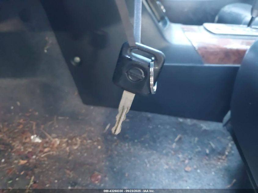 2003 Nissan Altima 2.5 Sl VIN: 1N4AL11D23C300666 Lot: 43268330