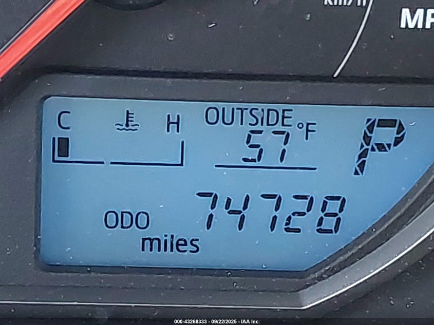 2016 TOYOTA RAV4 LE - 2T3BFREV4GW522362