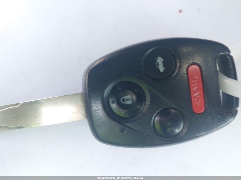 2010 Honda Civic Hybrid VIN: JHMFA3F29AS005641 Lot: 43268336