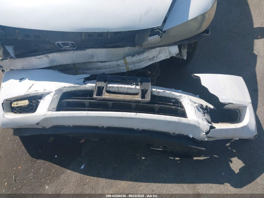 2010 Honda Civic Hybrid VIN: JHMFA3F29AS005641 Lot: 43268336