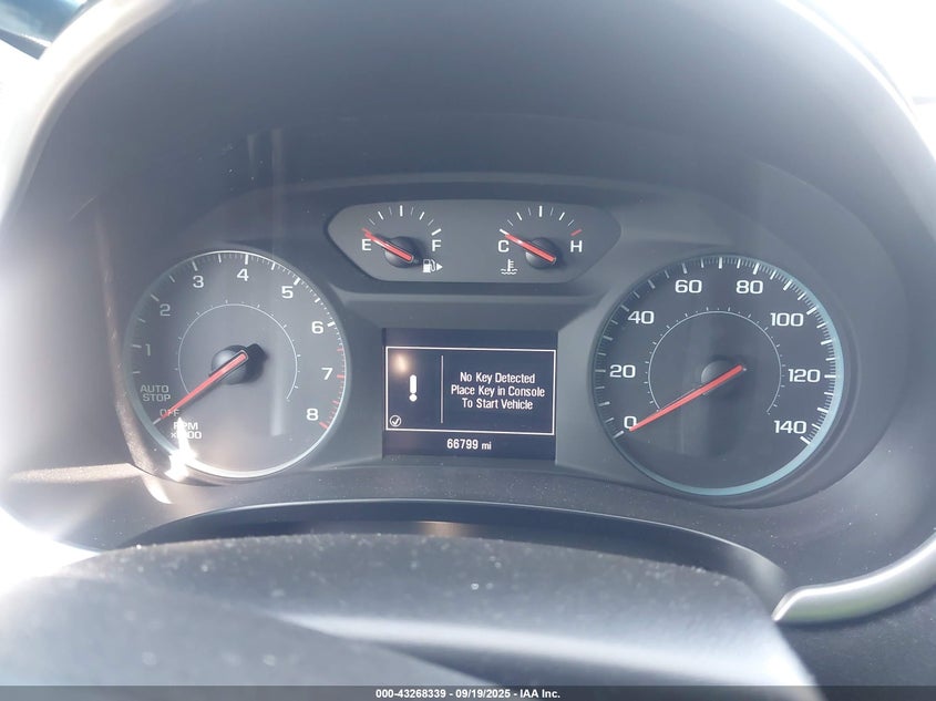 2022 Chevrolet Malibu Fwd Lt VIN: 1G1ZD5STXNF134706 Lot: 43268339