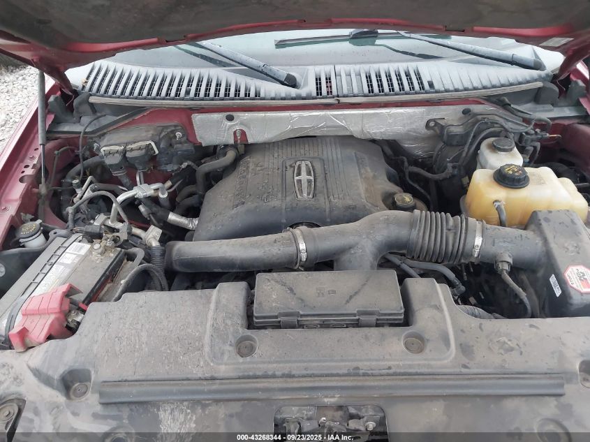 2015 Lincoln Navigator L L VIN: 5LMJJ3JT9FEJ01859 Lot: 43268344