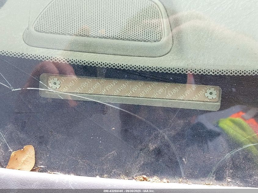 2005 Honda Pilot Ex-L VIN: 2HKYF18715H539164 Lot: 43268345