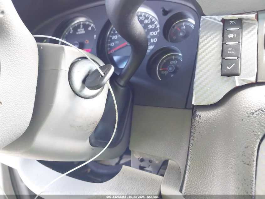 2007 Chevrolet Tahoe Lt VIN: 1GNFC13J07R143555 Lot: 43268355