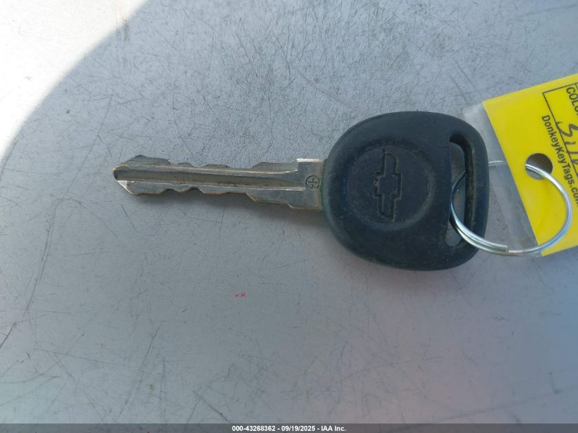 2015 Chevrolet Traverse Ls VIN: 1GNKRFED9FJ362013 Lot: 43268362