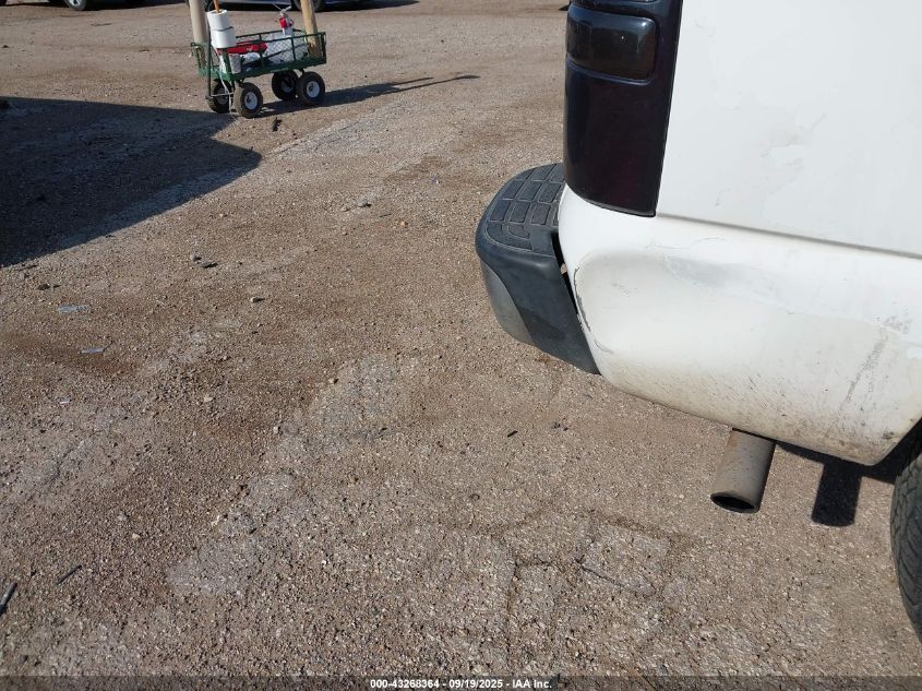 2004 Chevrolet Tahoe Lt VIN: 1GNEK13Z34R122635 Lot: 43268364