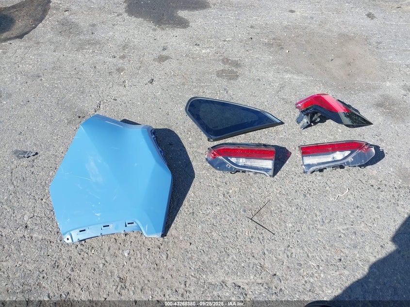 2024 TOYOTA RAV4 HYBRID XSE - JTME6RFV4RD562064