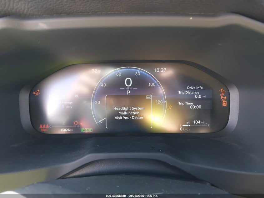 2024 TOYOTA RAV4 HYBRID XSE - JTME6RFV4RD562064