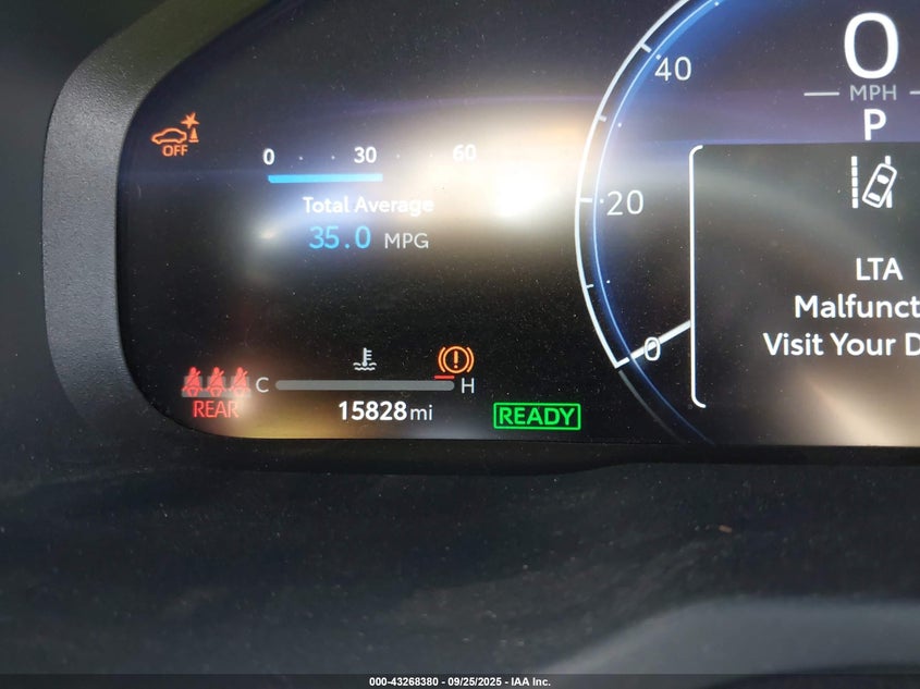 2024 TOYOTA RAV4 HYBRID XSE - JTME6RFV4RD562064