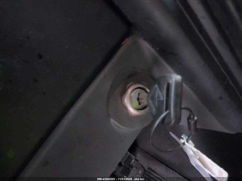 2021 International Mv VIN: 3HAEUMML4ML201362 Lot: 43268381