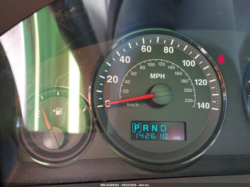 2005 Jeep Grand Cherokee Laredo VIN: 1J4HR48N35C629266 Lot: 43268382