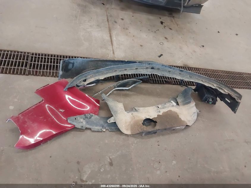 2013 Lincoln Mkx VIN: 2LMDJ8JK9DBL23092 Lot: 43268395