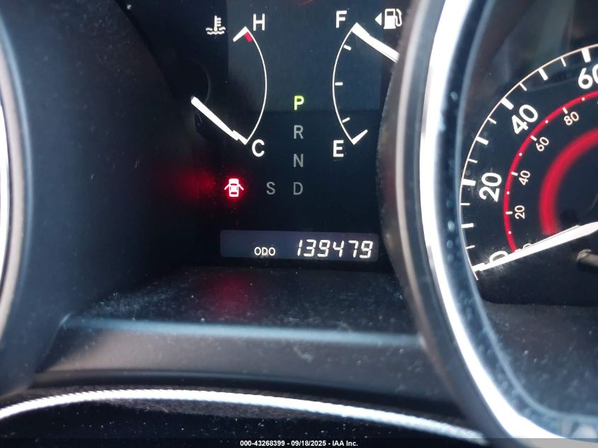 2013 Toyota Highlander Limited V6 VIN: 5TDYK3EH4DS089717 Lot: 43268399