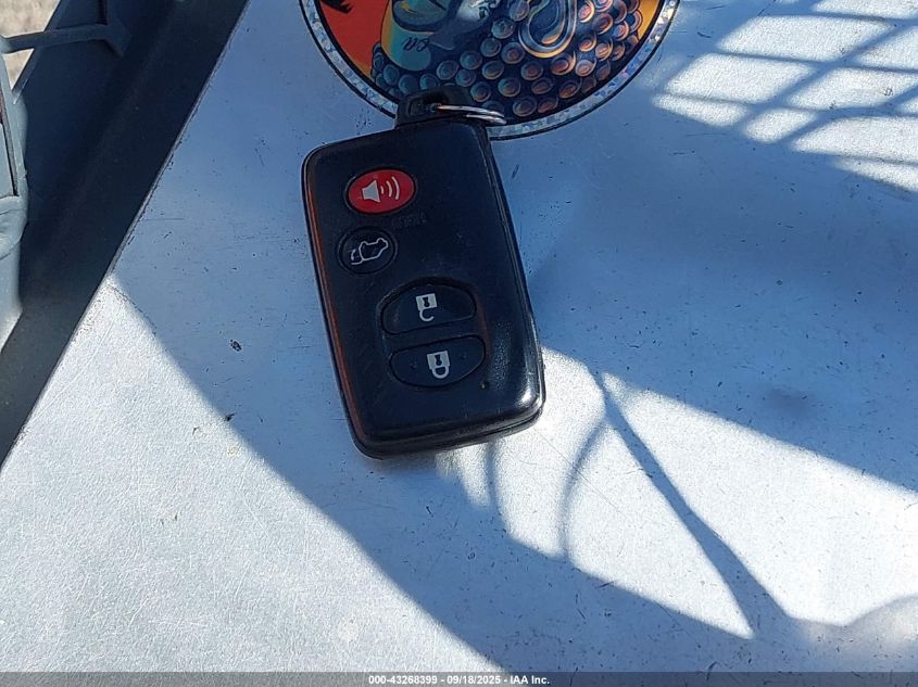 2013 Toyota Highlander Limited V6 VIN: 5TDYK3EH4DS089717 Lot: 43268399