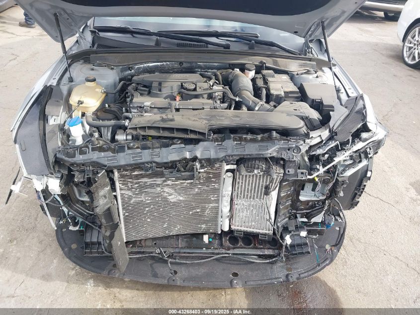 2024 Kia K5 Gt-Line VIN: 5XXG64J22RG238884 Lot: 43268403