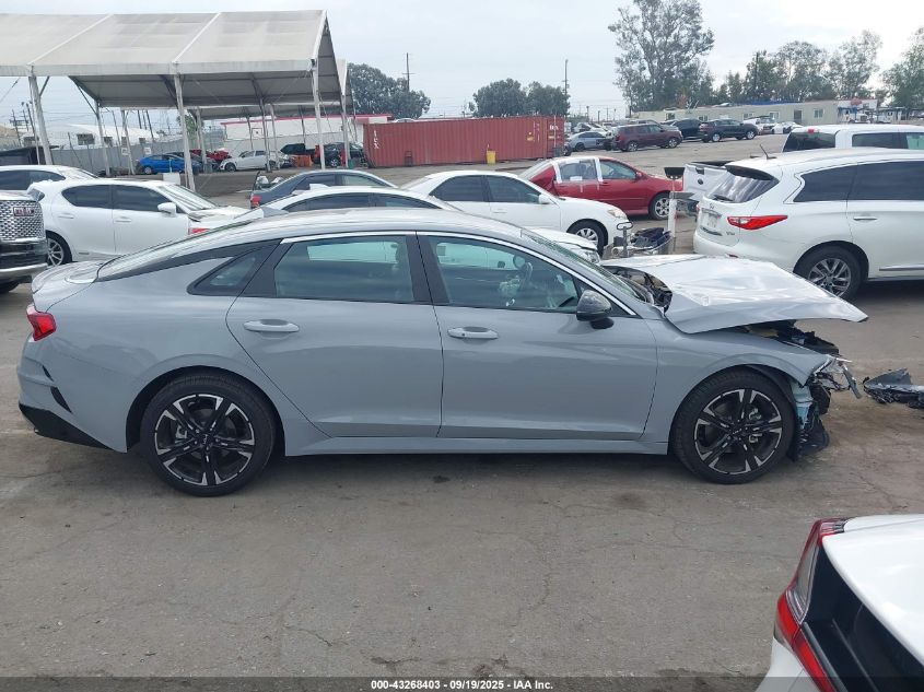 2024 Kia K5 Gt-Line VIN: 5XXG64J22RG238884 Lot: 43268403