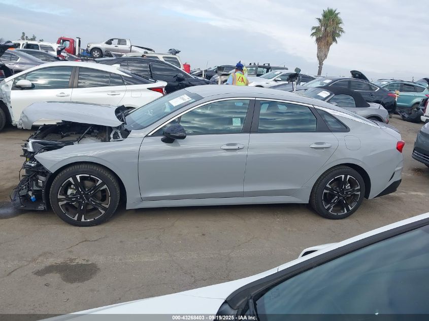 2024 Kia K5 Gt-Line VIN: 5XXG64J22RG238884 Lot: 43268403