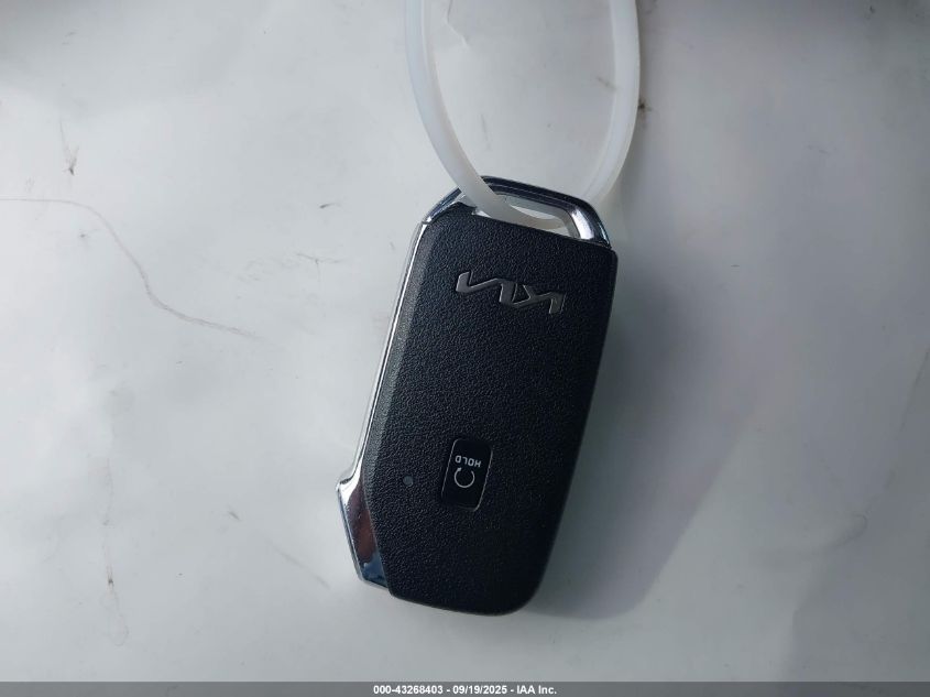 2024 Kia K5 Gt-Line VIN: 5XXG64J22RG238884 Lot: 43268403