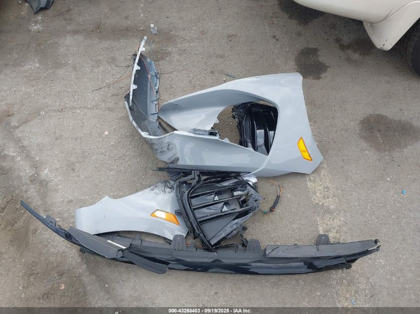 2024 Kia K5 Gt-Line VIN: 5XXG64J22RG238884 Lot: 43268403