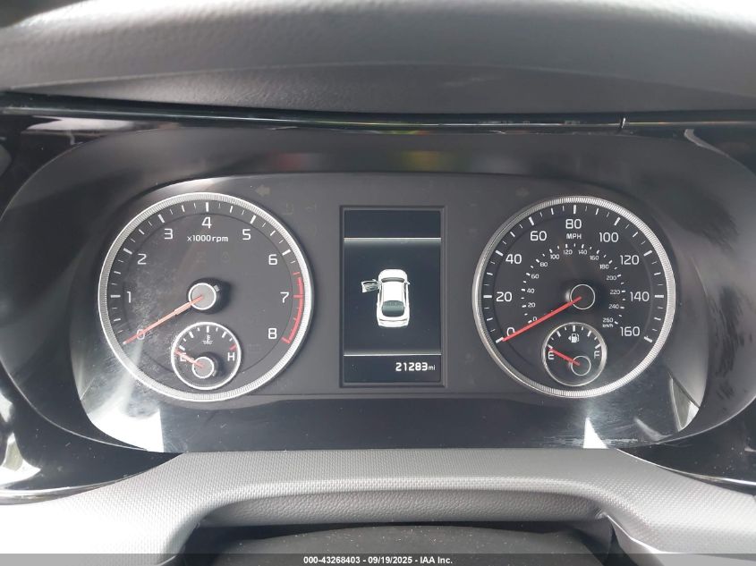 2024 Kia K5 Gt-Line VIN: 5XXG64J22RG238884 Lot: 43268403