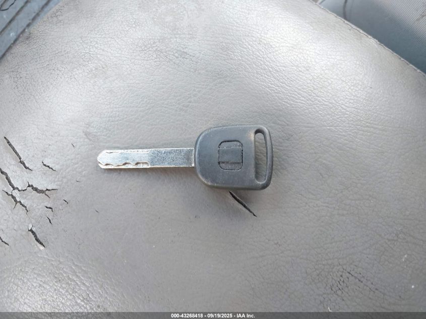 2009 Honda Pilot Ex VIN: 5FNYF48499B042293 Lot: 43268418