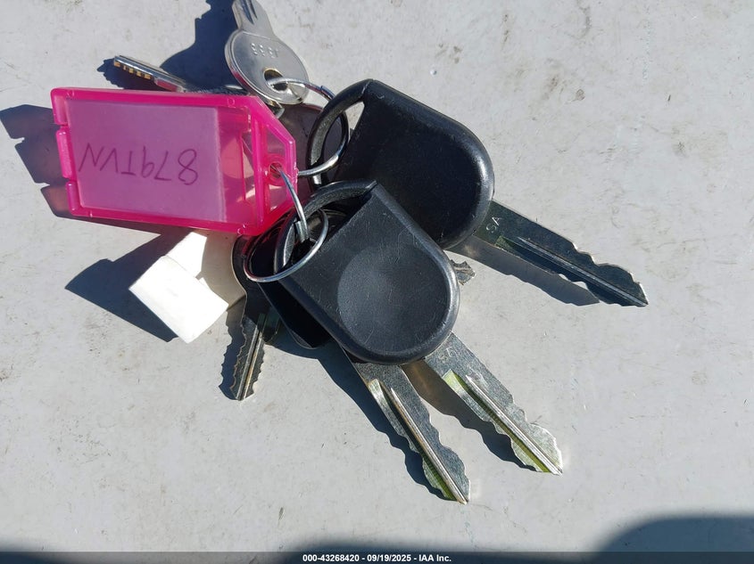 2014 Ford F-150 Xl VIN: 1FTMF1CM2EKF29983 Lot: 43268420