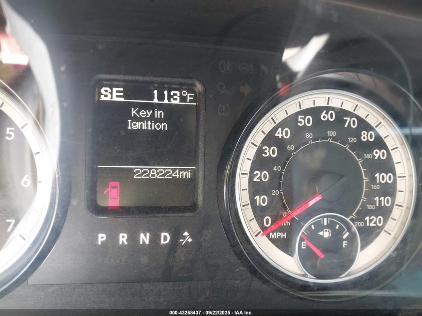 2018 Ram 1500 Tradesman 4X4 6'4 Box VIN: 1C6RR7ST9JS315258 Lot: 43268437