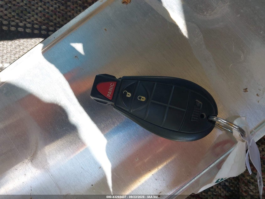 2018 Ram 1500 Tradesman 4X4 6'4 Box VIN: 1C6RR7ST9JS315258 Lot: 43268437