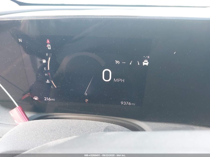 2024 Buick Encore Gx Preferred Fwd VIN: KL4AMBS21RB173010 Lot: 43268451