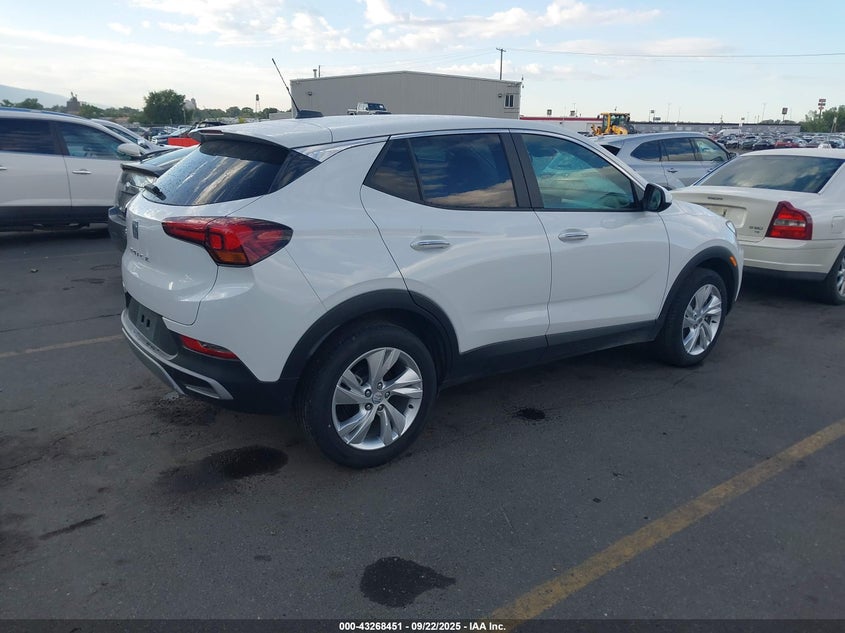 KL4AMBS21RB173010 2024 BUICK ENCORE GX photo no. 4