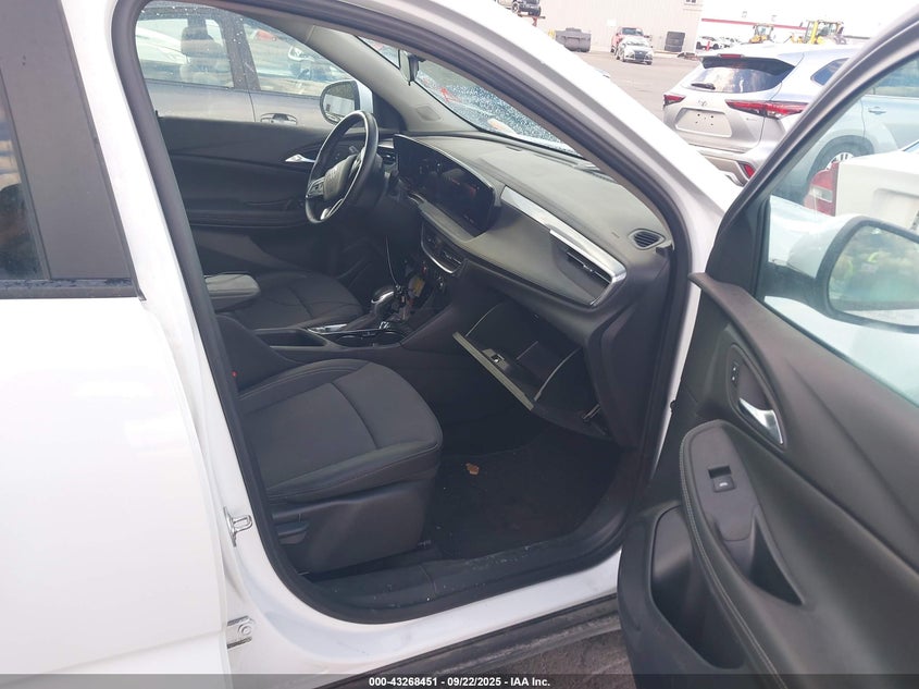 KL4AMBS21RB173010 2024 BUICK ENCORE GX photo no. 5