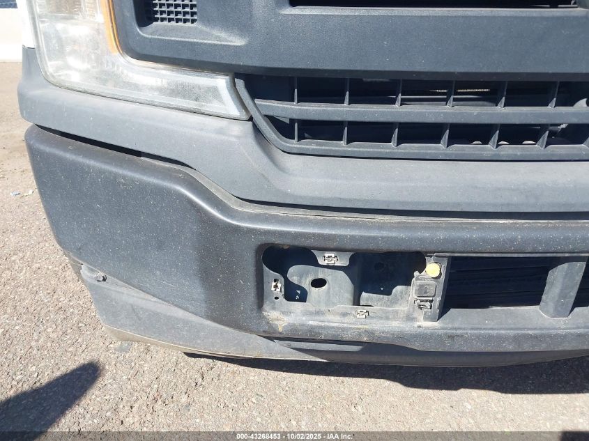 2019 Ford F-150 Xl VIN: 1FTEX1CP2KKD77100 Lot: 43268453