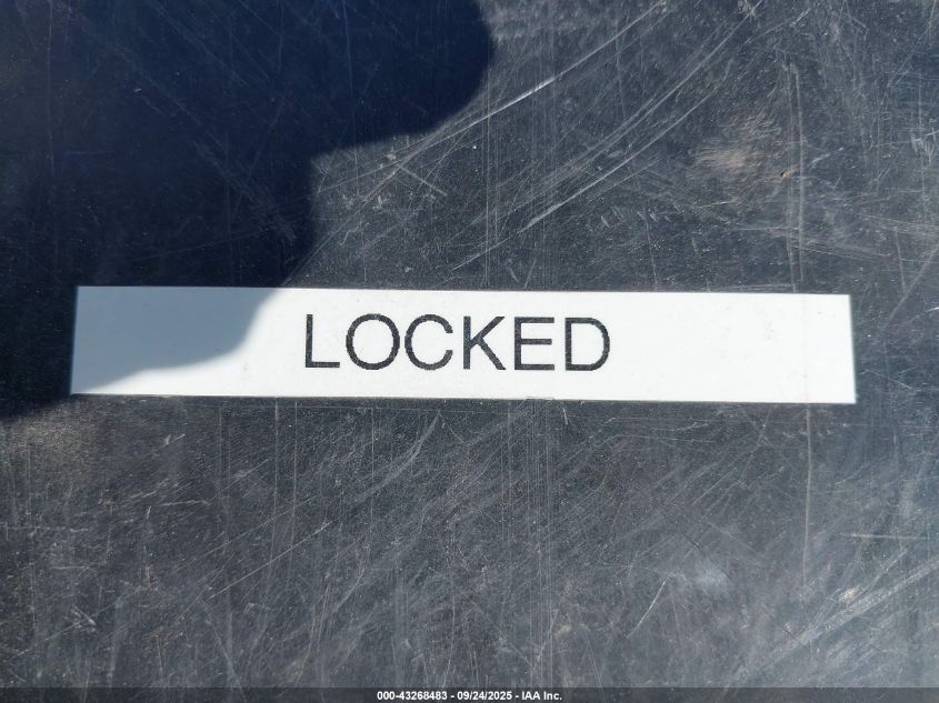 2001 Toyota Tacoma Prerunner V6 VIN: 5TESN92NX1Z752460 Lot: 43268483